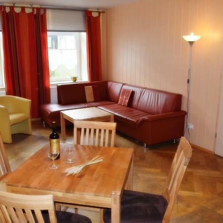 Ferienhaus Bendsieferhof Monschau Luaran gambar