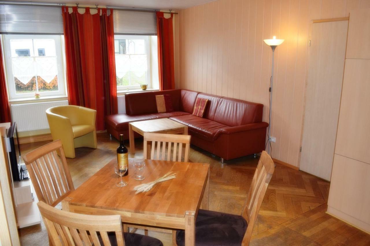 Ferienhaus Bendsieferhof Monschau Luaran gambar