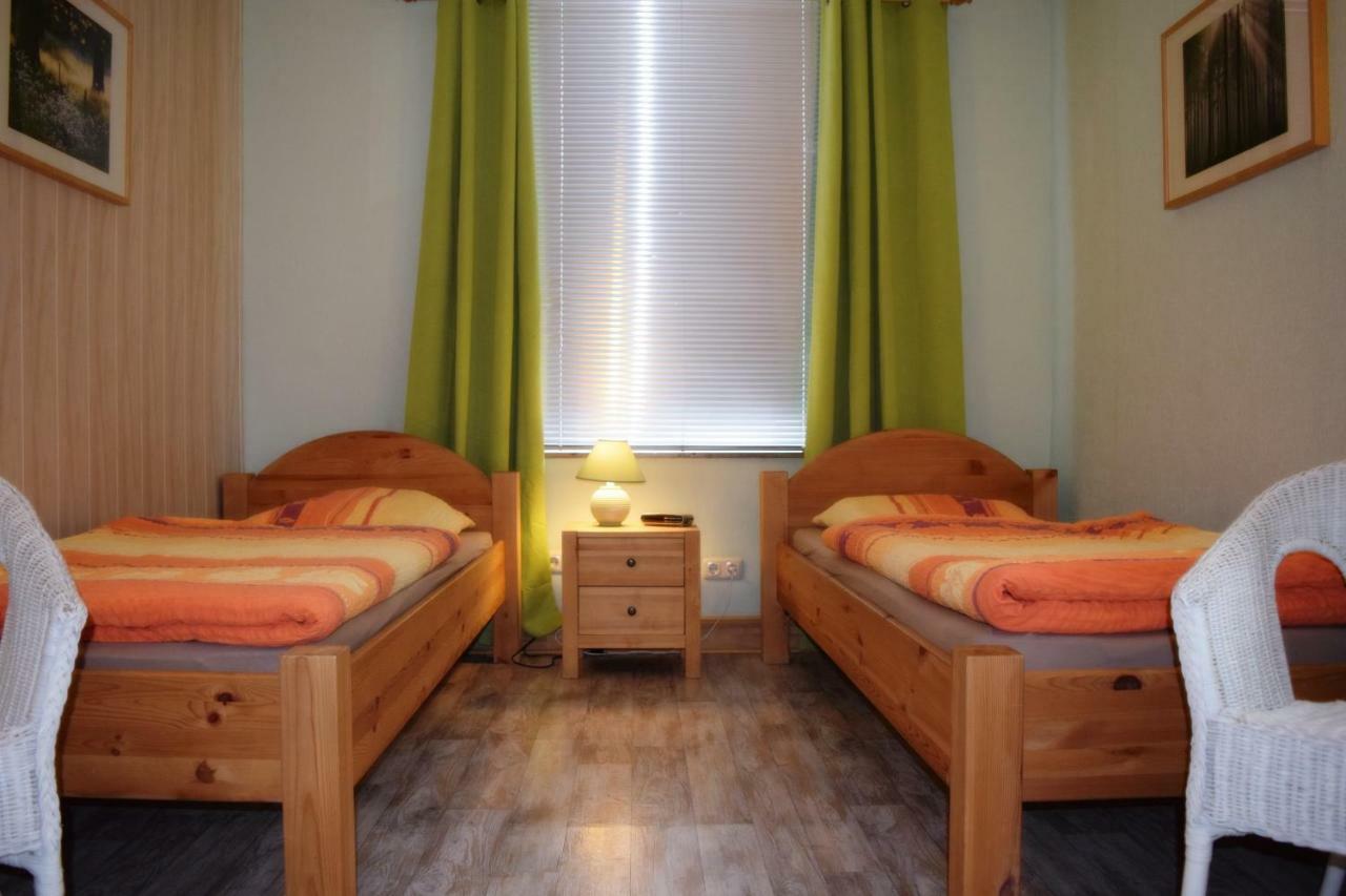 Ferienhaus Bendsieferhof Monschau Luaran gambar