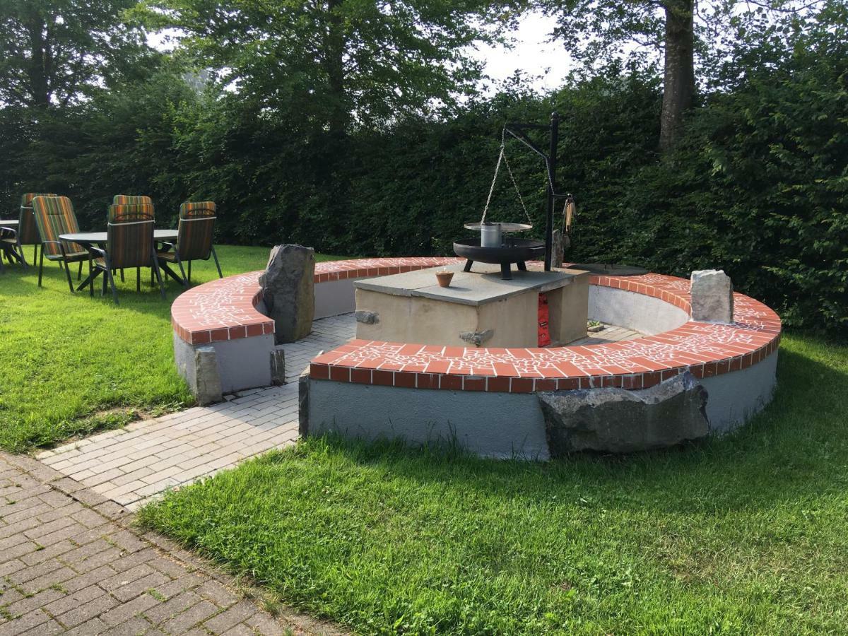 Ferienhaus Bendsieferhof Monschau Luaran gambar