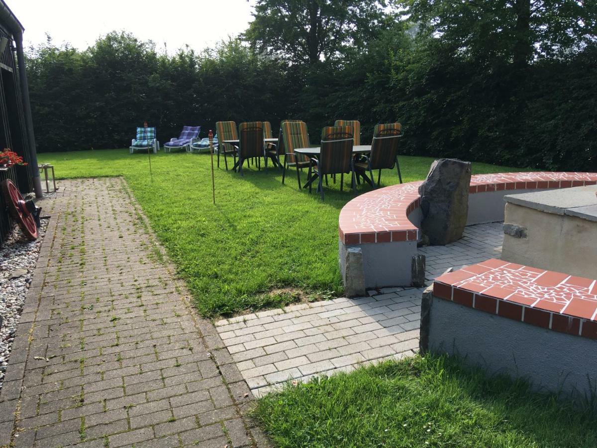 Ferienhaus Bendsieferhof Monschau Luaran gambar