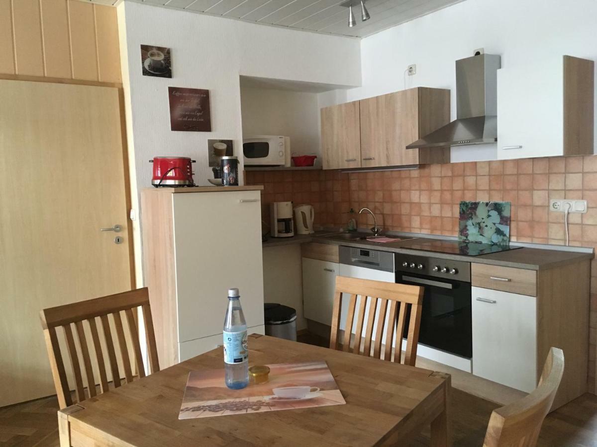 Ferienhaus Bendsieferhof Monschau Luaran gambar