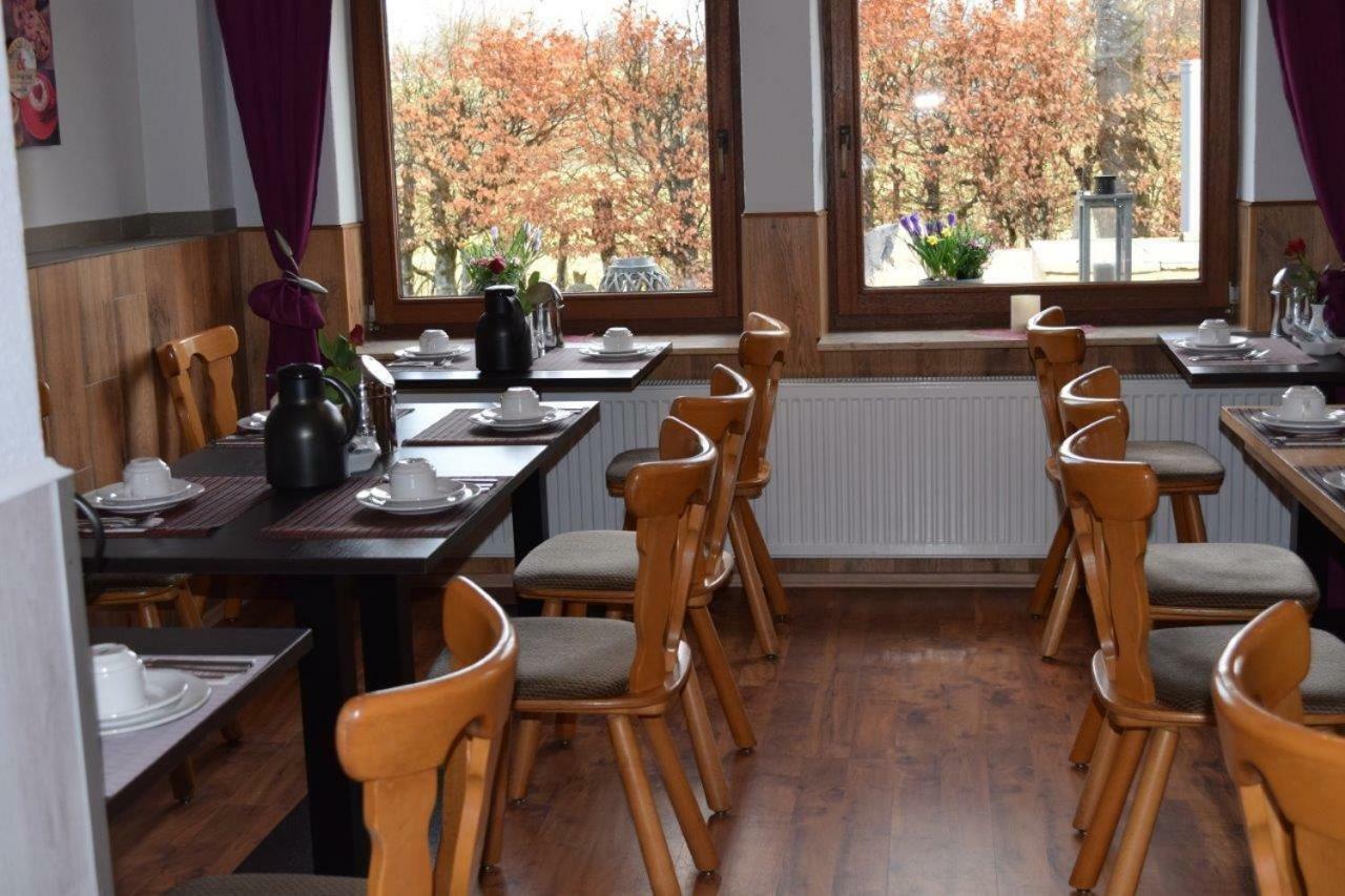Ferienhaus Bendsieferhof Monschau Luaran gambar