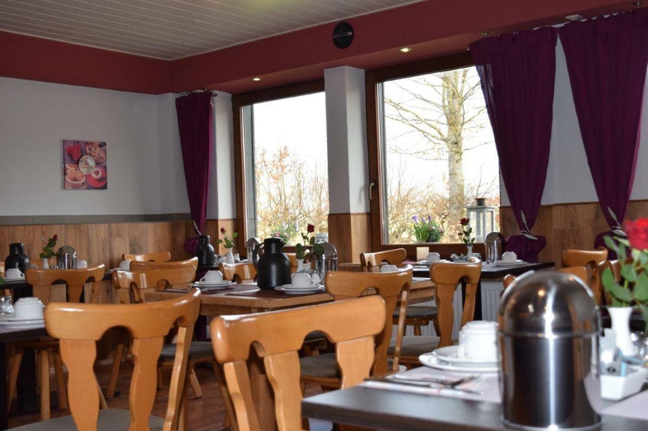 Ferienhaus Bendsieferhof Monschau Luaran gambar
