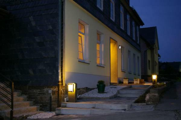 Ferienhaus Bendsieferhof Monschau Luaran gambar